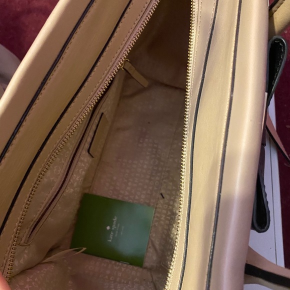 Kate spade purse - Picture 4 of 8